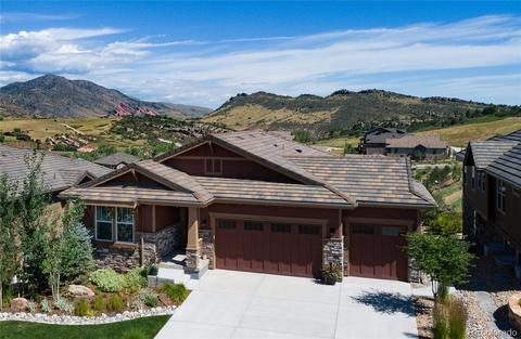 15723 Burrowing Owl Ct, Morrison, CO 80465 photo 1