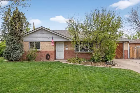 6625 W 44th Pl, Wheat Ridge, CO 80033