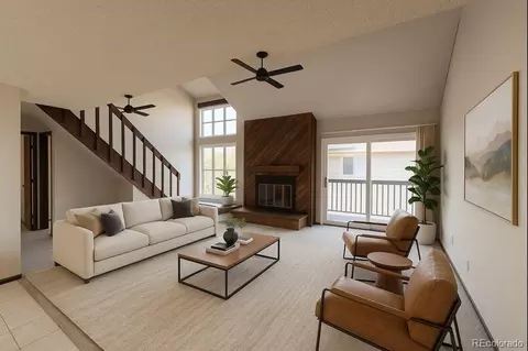 701 Harlan St #E63, Lakewood, CO 80214