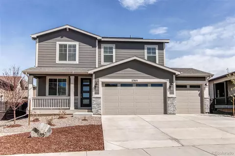 27615 E Archer Ave, Aurora, CO 80018