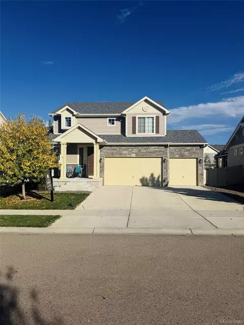 3673 Crestwood Ln, Johnstown, CO 80534