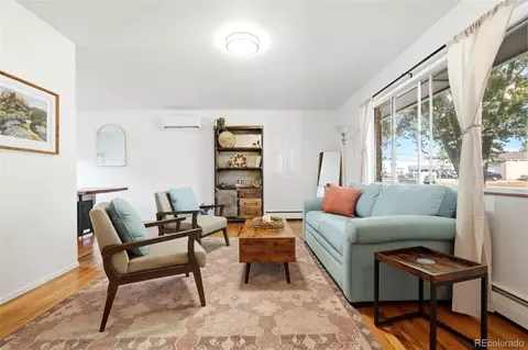 Living - 5535 E Custer Pl, Denver, CO 80246 photo 2 of 3