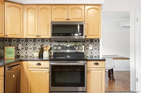 Kitchen - 5535 E Custer Pl, Denver, CO 80246 photo 4 of 4