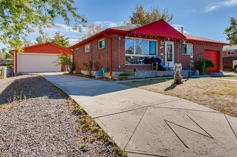 280 E 106th Ave, Northglenn, CO 80233 photo 1