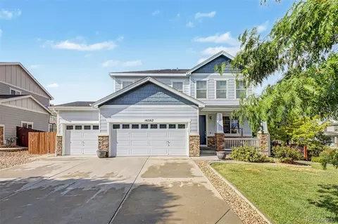16567 E 99th Pl, Commerce City, CO 80022