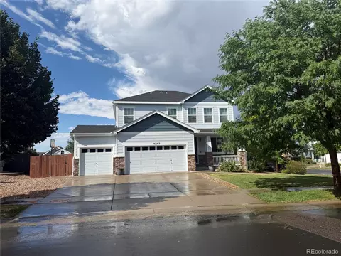 16567 E 99th Pl, Commerce City, CO 80022