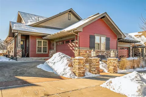 1136 Summit View Dr, Louisville, CO 80027