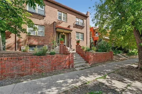 1010 N Downing St #5, Denver, CO 80218
