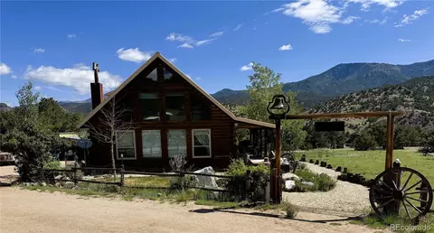 10990 Us Highway 50, Howard, CO 81233