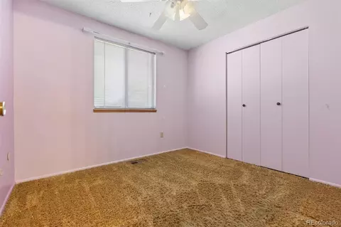 Bedroom - 15955 E Bethany Pl, Aurora, CO 80013 photo 3 of 3
