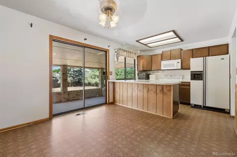 Kitchen - 15955 E Bethany Pl, Aurora, CO 80013 photo 1 of 3