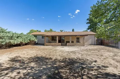Exterior - 15955 E Bethany Pl, Aurora, CO 80013 photo 4 of 5