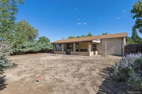 Exterior - 15955 E Bethany Pl, Aurora, CO 80013 photo 5 of 5