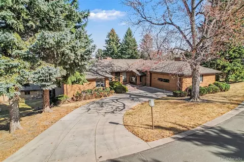 2615 Oak Dr #1, Lakewood, CO 80215