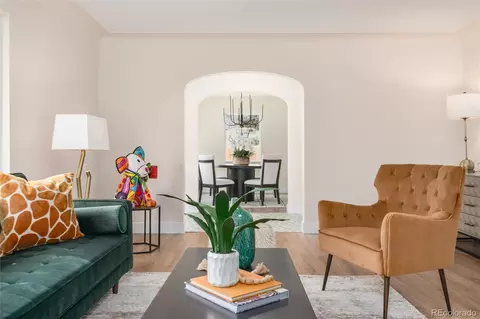 2015 Monaco Pkwy, Denver, CO 80207