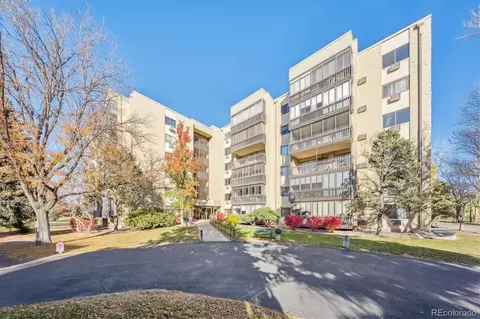 13691 E Marina Dr #303, Aurora, CO 80014