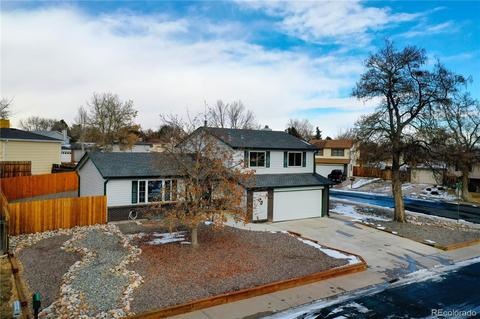 4841 E 113th Ave, Thornton, CO 80233 photo 1