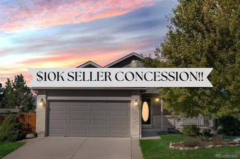 4331 Deer Watch Dr, Castle Rock, CO 80104