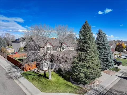 16507 Oakmoor Pl, Parker, CO 80134