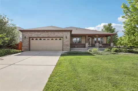 2864 S Jebel Way, Aurora, CO 80013