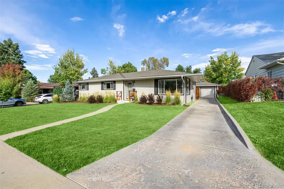  3350 S Dexter St, Denver, CO 80222 photo 2
