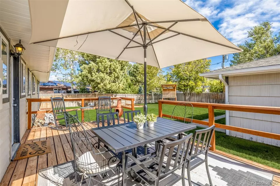  3350 S Dexter St, Denver, CO 80222 photo 29