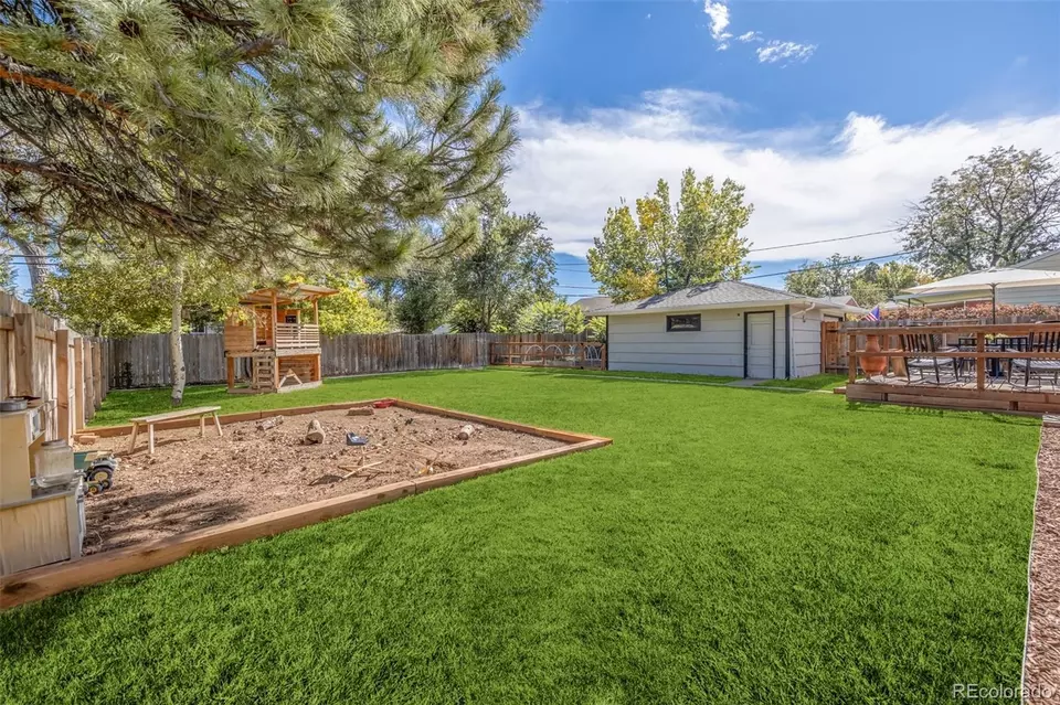  3350 S Dexter St, Denver, CO 80222 photo 32