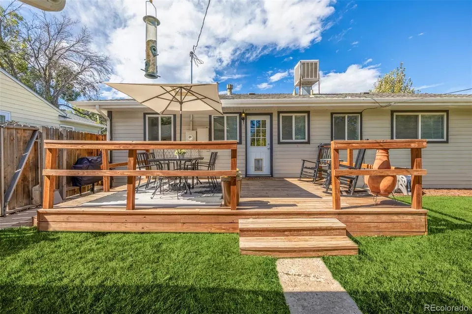  3350 S Dexter St, Denver, CO 80222 photo 30