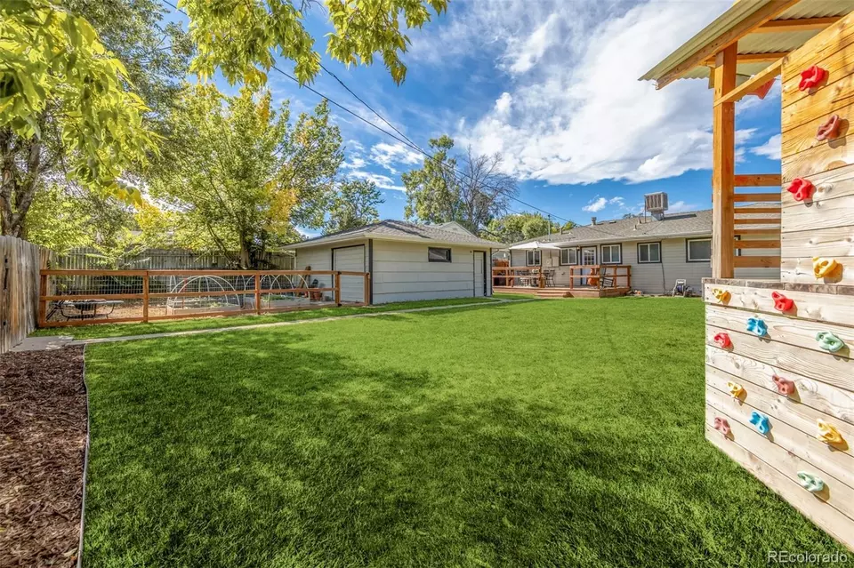  3350 S Dexter St, Denver, CO 80222 photo 33