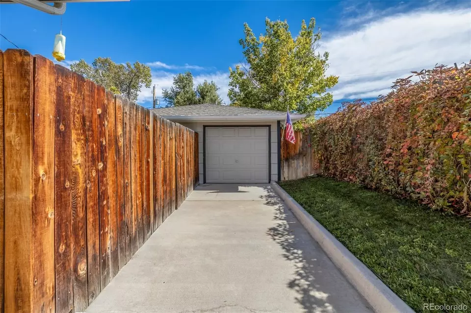  3350 S Dexter St, Denver, CO 80222 photo 36