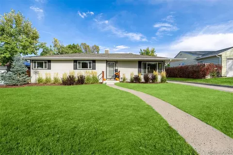 3350 S Dexter St, Denver, CO 80222