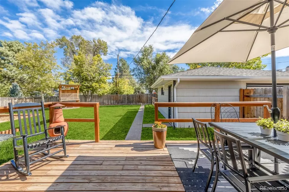  3350 S Dexter St, Denver, CO 80222 photo 28