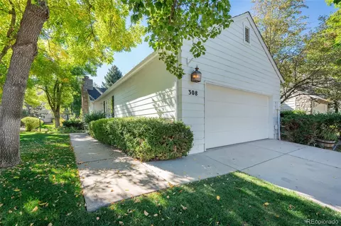 4530 S Verbena St #308, Denver, CO 80237