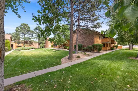 3345 S Ammons St #5-106, Lakewood, CO 80227