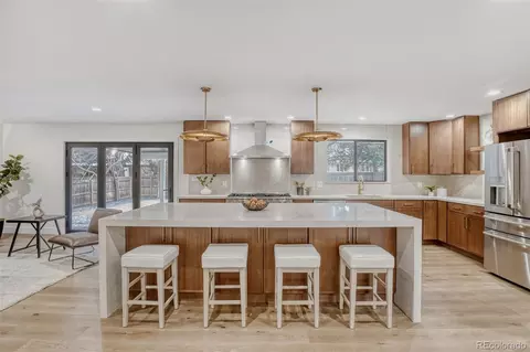 5950 E Kenyon Ave, Denver, CO 80237