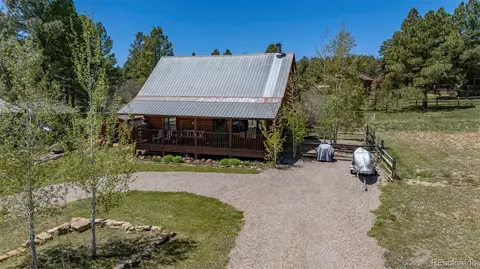 1666 Lake Forest Cir, Pagosa Springs, CO 81147