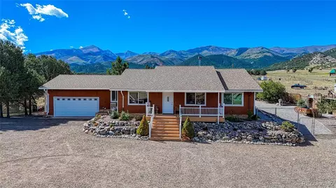 128 Pine Edge Dr, Coaldale, CO 81222