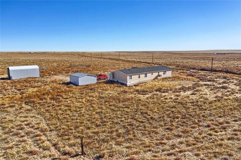15840 S Lauppe Rd, Yoder, CO 80864 photo 6