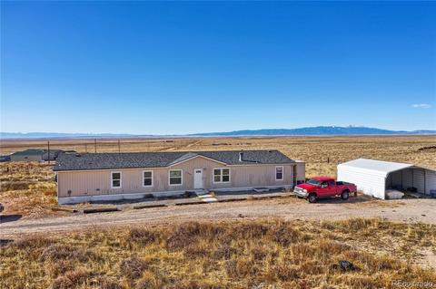 15840 S Lauppe Rd, Yoder, CO 80864 photo 1