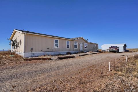 15840 S Lauppe Rd, Yoder, CO 80864 photo 9