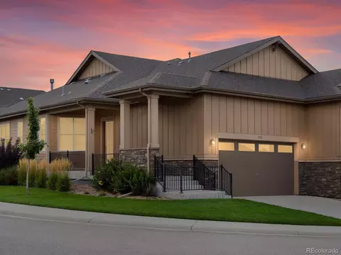 3476 New Haven Cir, Castle Rock, CO 80109