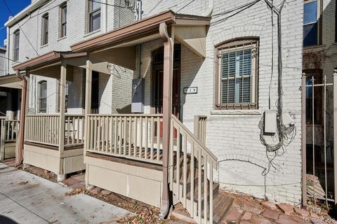 918 E 16th Ave, Denver, CO 80218 photo 20