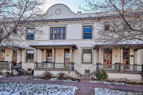 918 E 16th Ave, Denver, CO 80218 photo 1