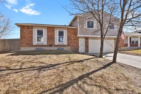 7686 S Garland St, Littleton, CO 80128