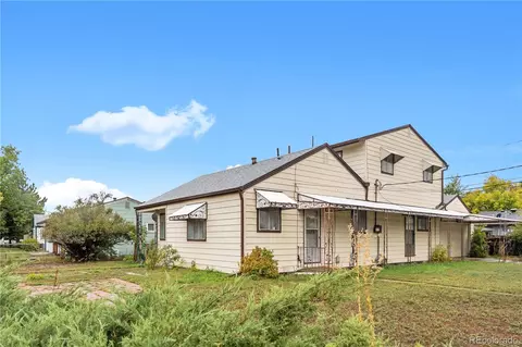 995 Newark St, Aurora, CO 80010