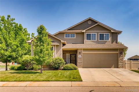 5433 Rustic Ave, Longmont, CO 80504 photo 1