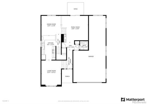5433 Rustic Ave, Longmont, CO 80504 photo 28