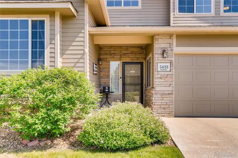 5433 Rustic Ave, Longmont, CO 80504 photo 2