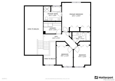 5433 Rustic Ave, Longmont, CO 80504 photo 29