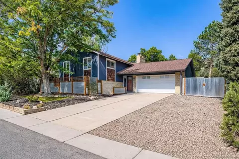 6895 S Webster St, Littleton, CO 80128